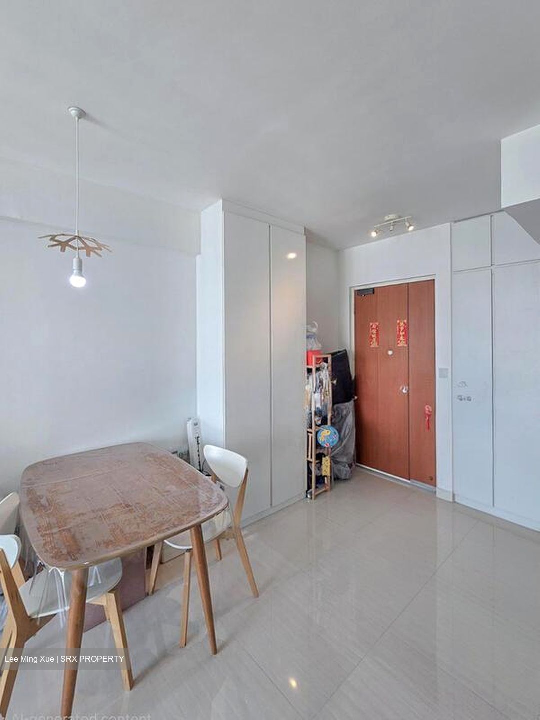 Blk 452A Fernvale Foliage (Sengkang), HDB 4 Rooms #520865071